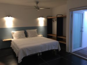 Sunset Beach House Bonaire Bed Room