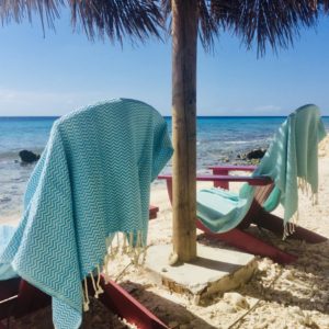 Relax at Beach Villa Bonaire