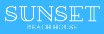 Sunset beach House Bonaire Logo